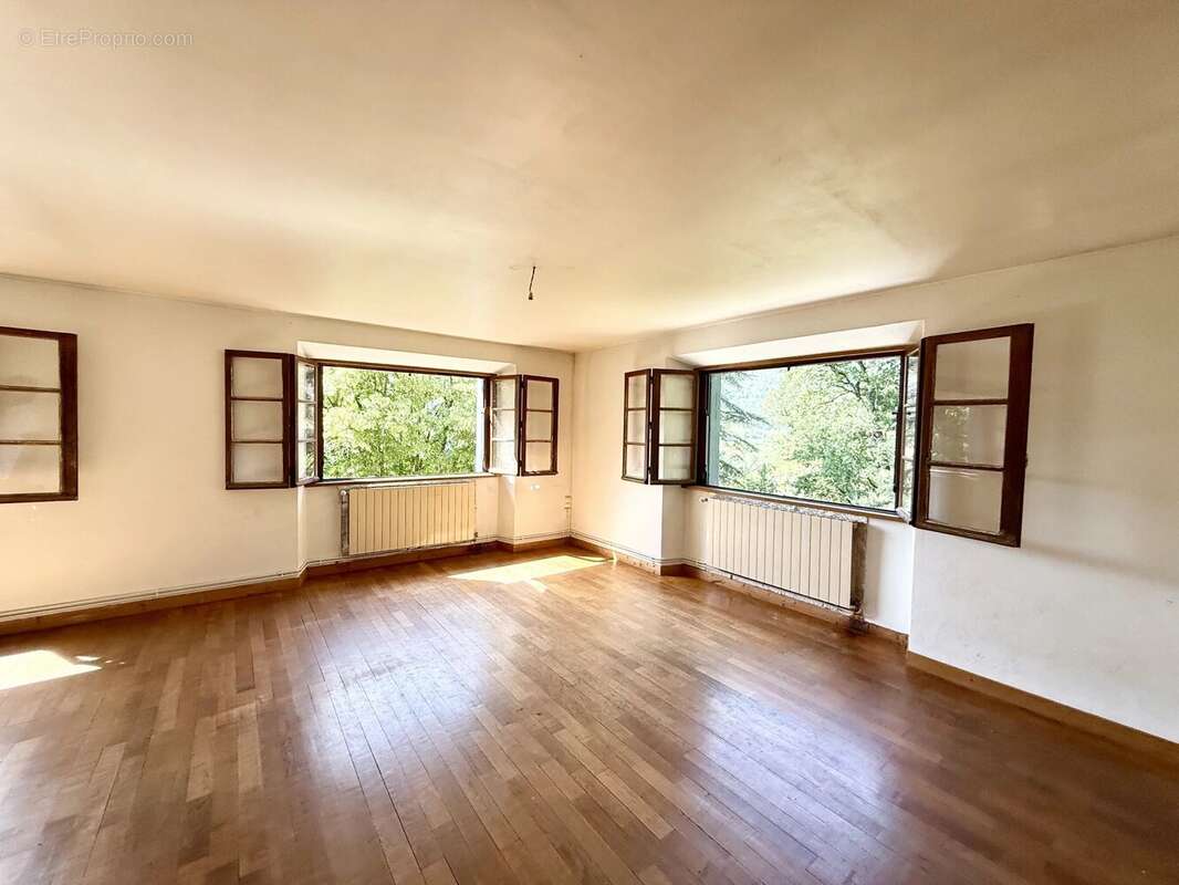 Appartement à SAILLANS
