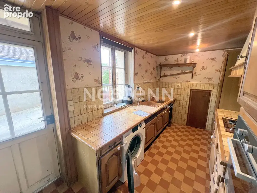 Maison GISORS 86m2 3 chambres + garage - photo 6