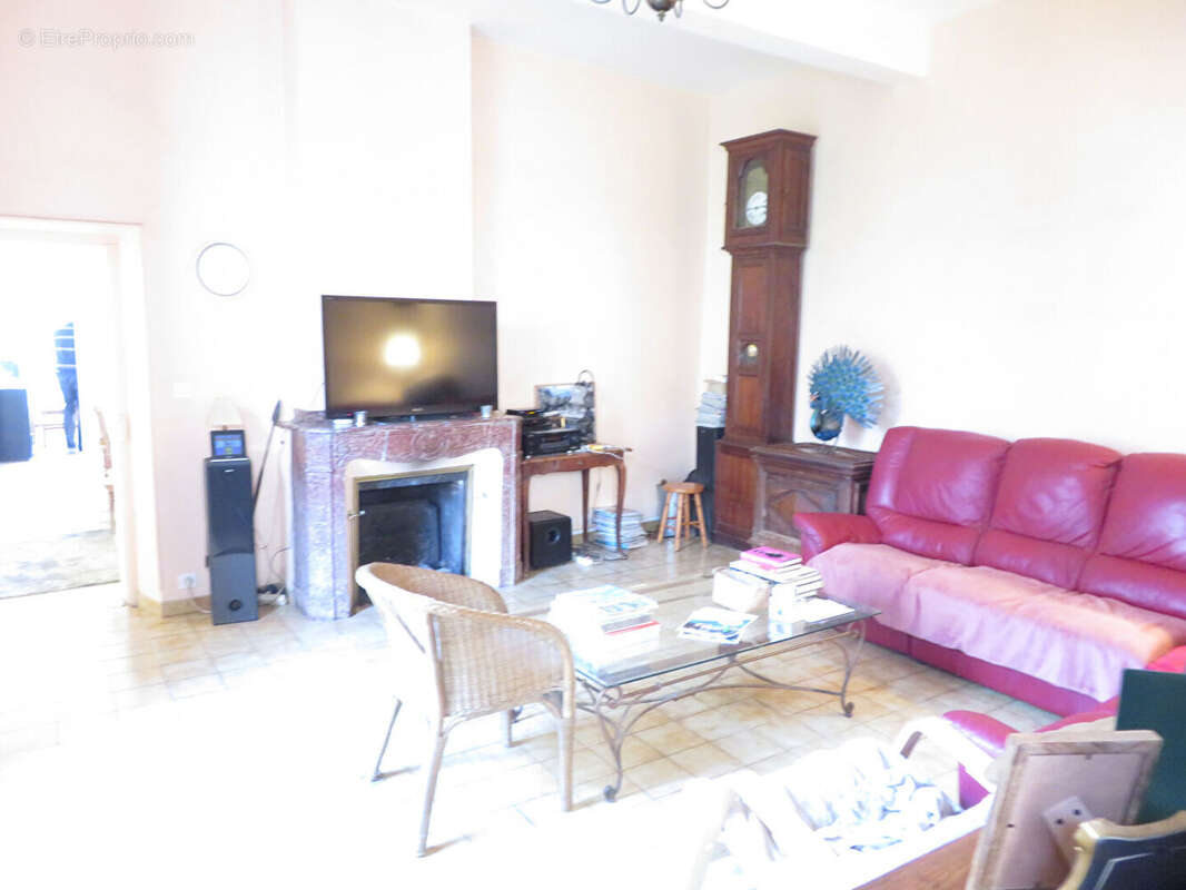 Maison à RABASTENS-DE-BIGORRE