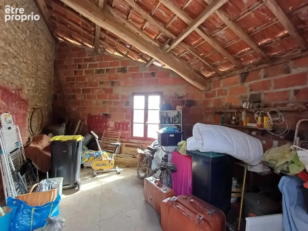 Maison de village - photo 22