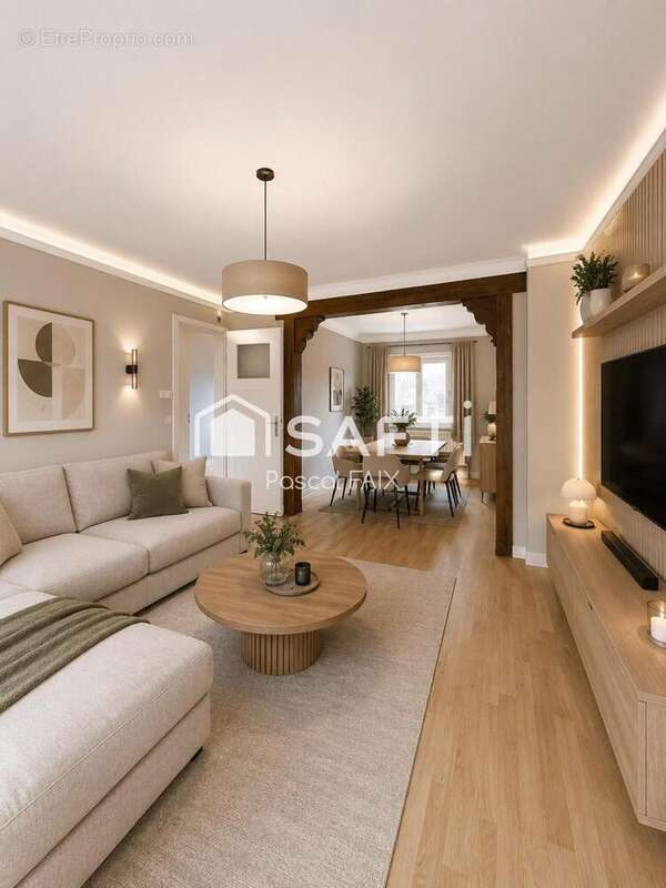 Photo 2 - Maison à AUGNY