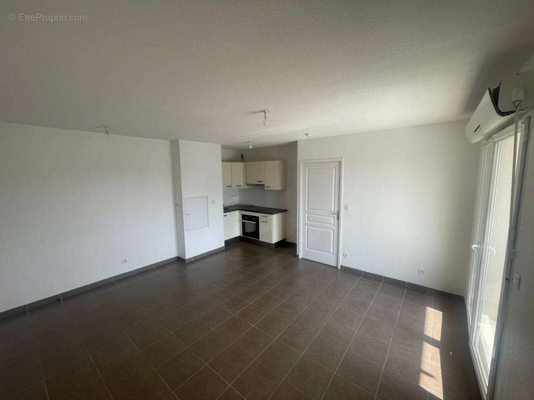 Appartement à LA SEYNE-SUR-MER