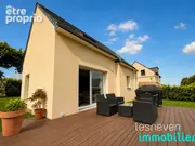 Maison à TREMAOUEZAN