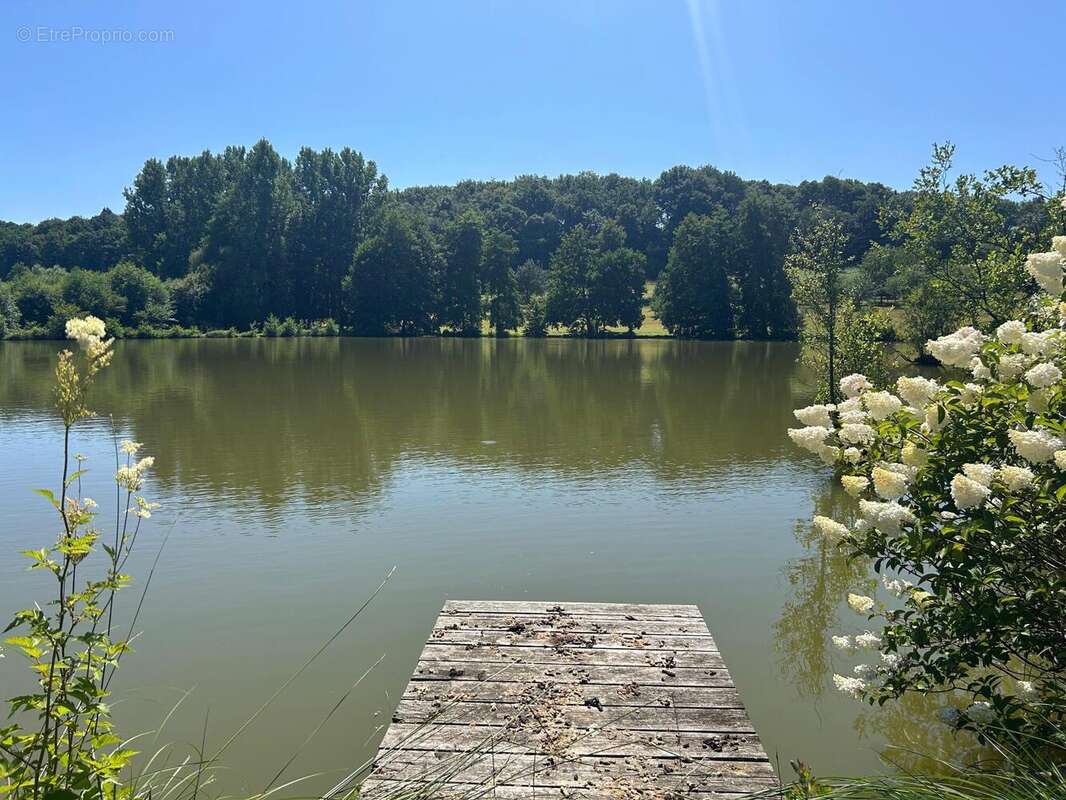 Photo 3 - Maison à LA POTERIE-AU-PERCHE