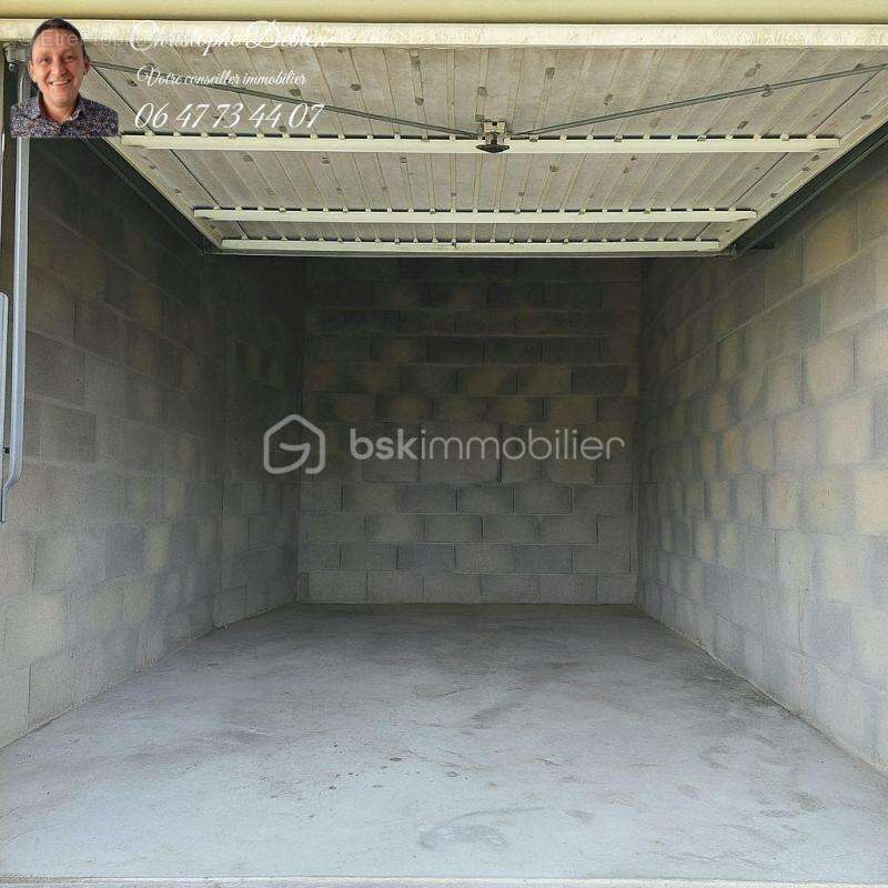 Maison à BAZOGES-EN-PAILLERS