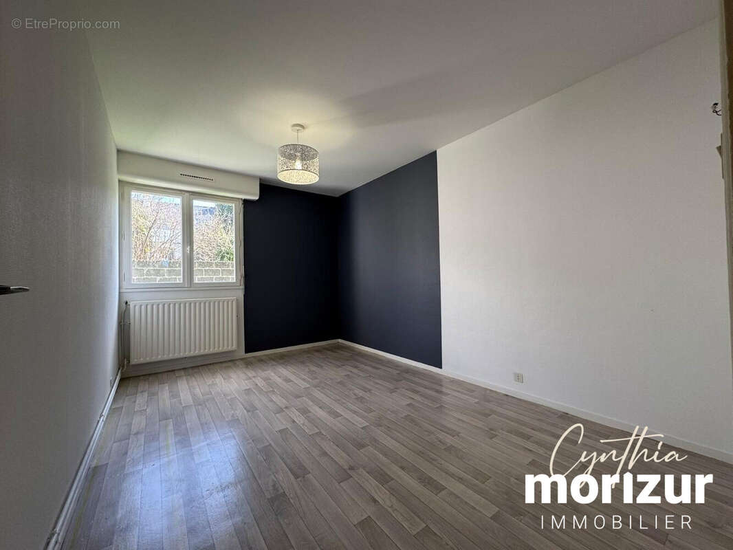 Appartement à LORIENT