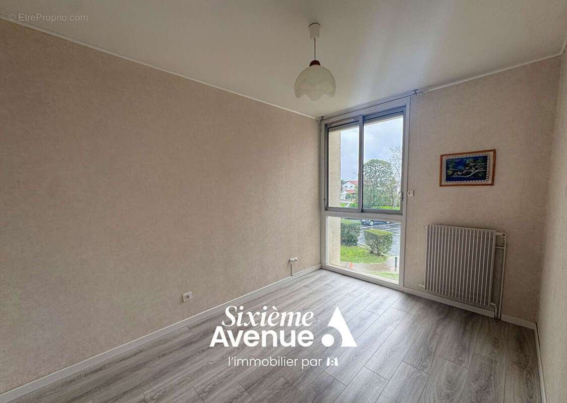 Appartement à MONTAUBAN