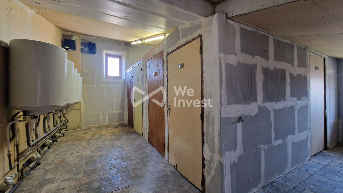 Appartement 167 m² à Les Vans  - photo 4