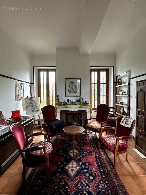 Appartement à BAYONNE