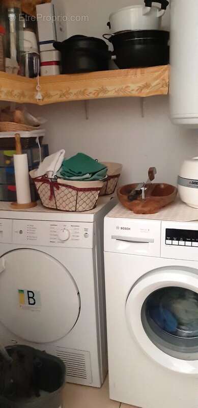 Appartement à CAVALAIRE-SUR-MER