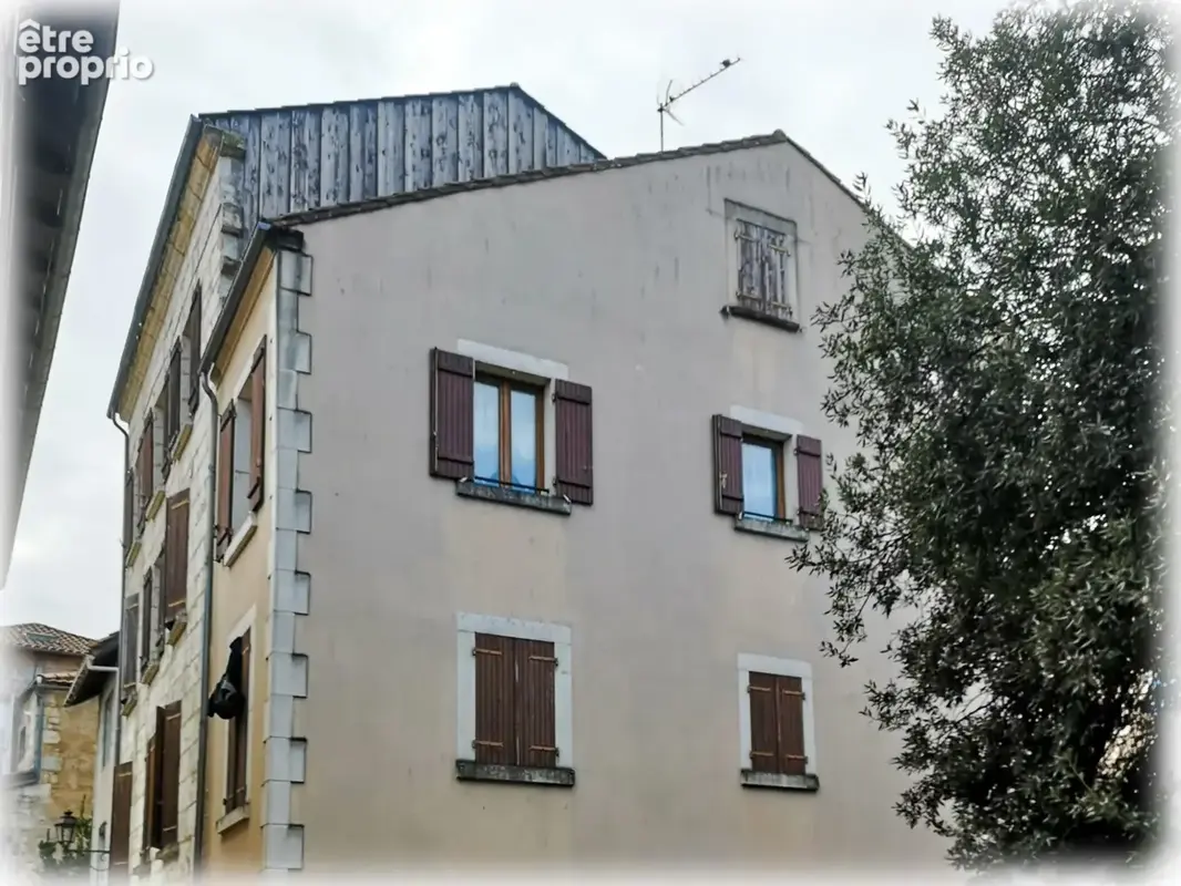 Appartement 70 m² à Perigueux  - photo 9