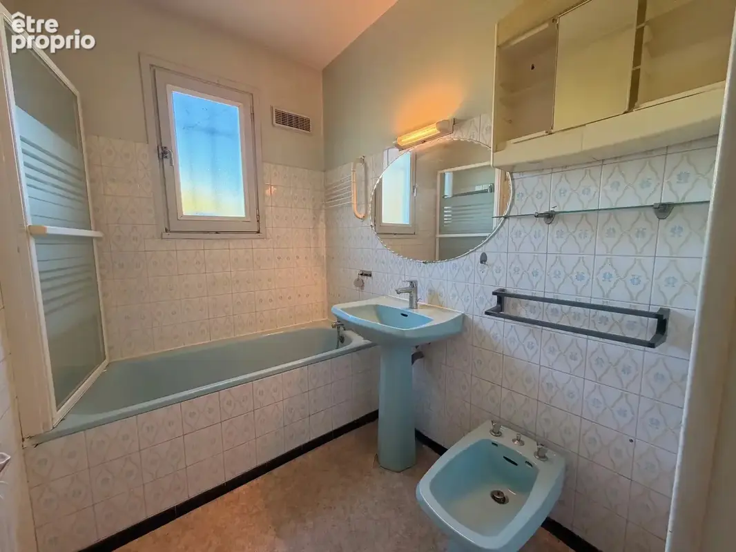 Maison T3 Bis avec garage et jardin de 535 m² - photo 9