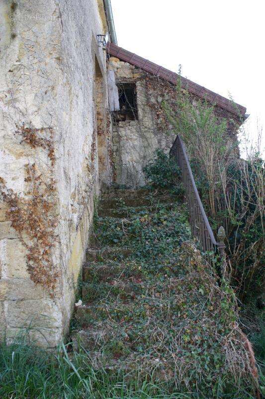 Ensemble de 2 fermettes - photo 9