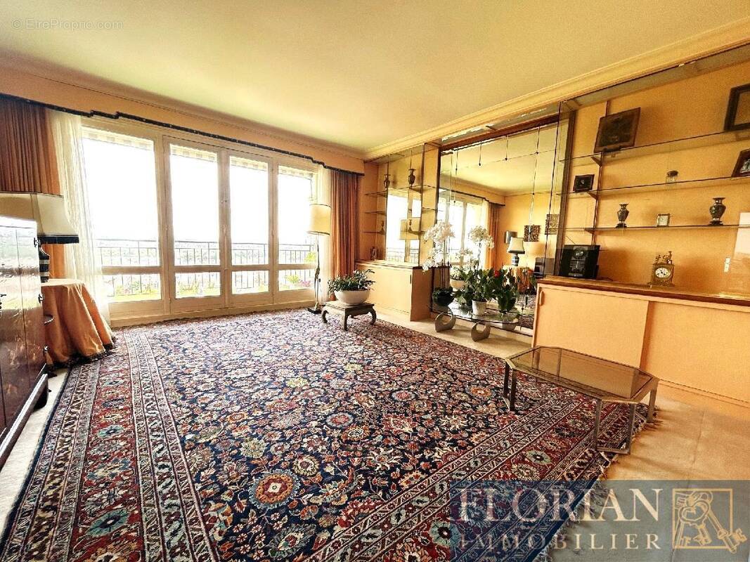 Appartement à ANTONY