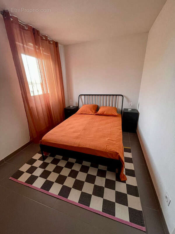 Appartement à AVIGNON