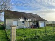 Photo 1 - Maison à DERVAL