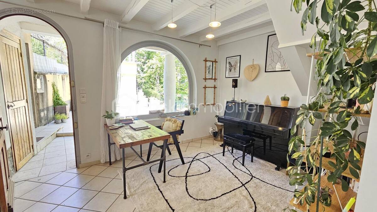 Maison à GAP
