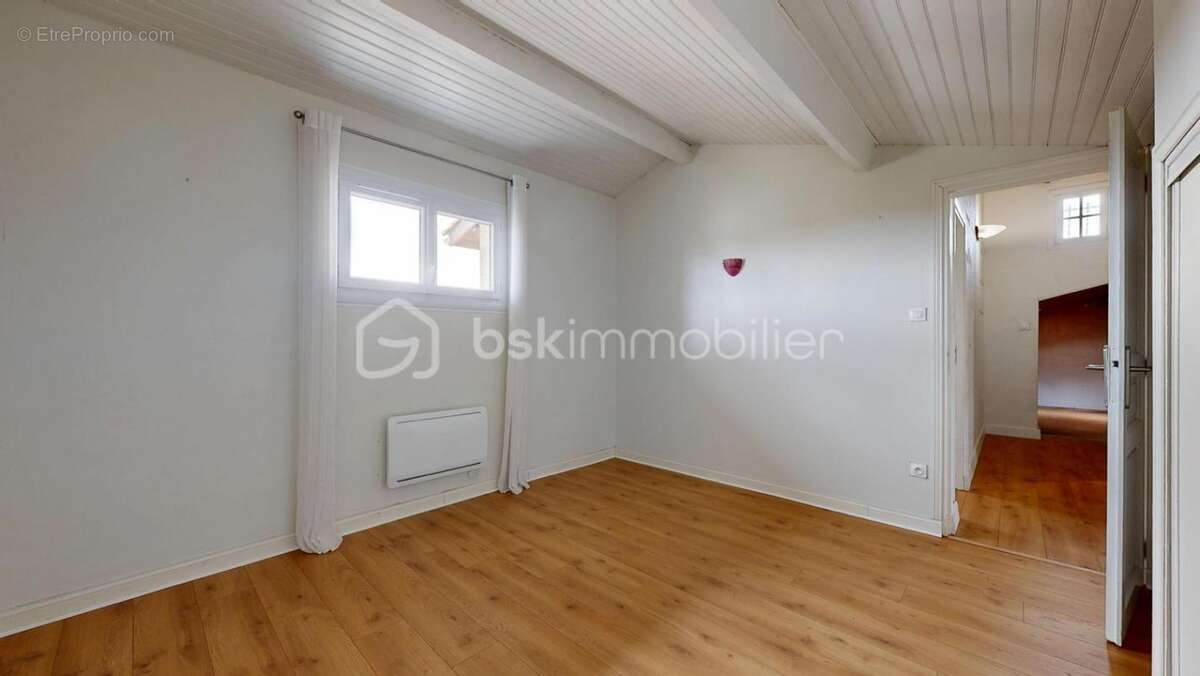 Maison à TOURNEFEUILLE