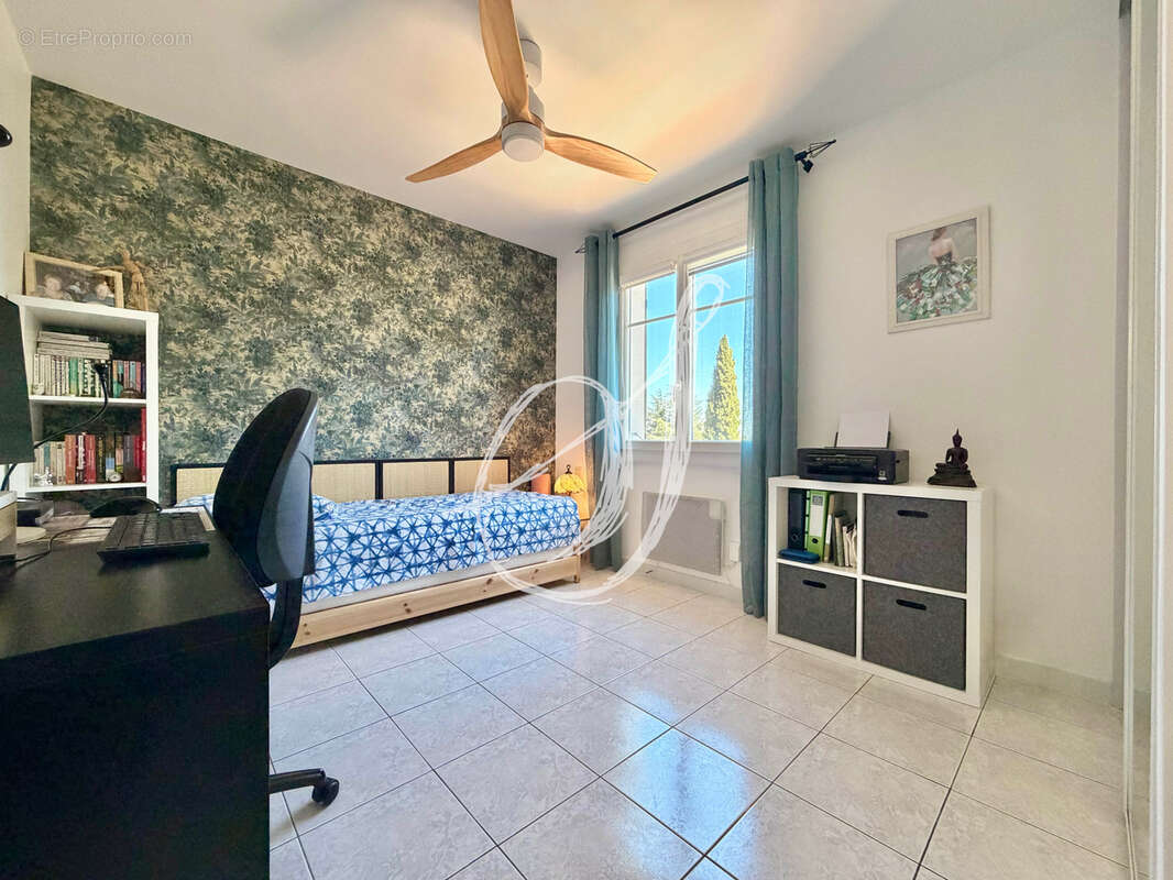 Maison à SAINT-GEORGES-D'ORQUES