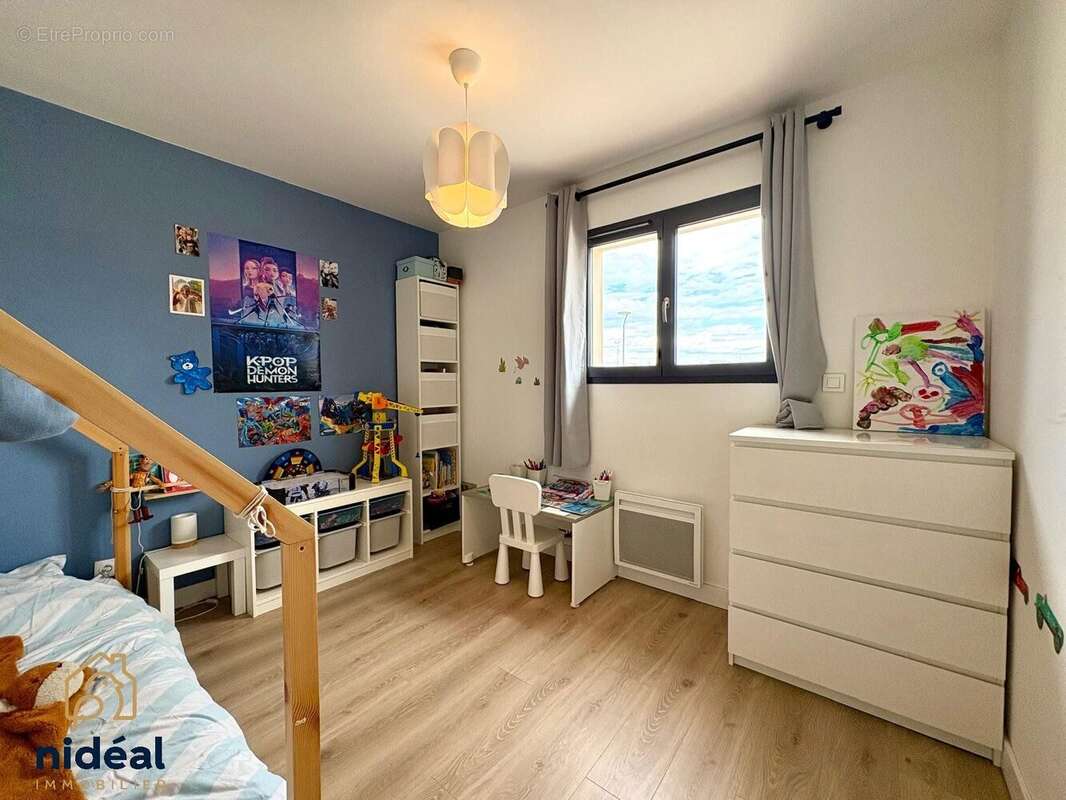Maison 90 m² à Junas  - photo 7