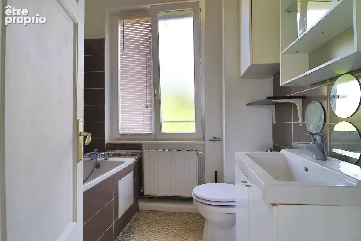 Portes ouvertes – vente à l’unité de 4 maisons à turckheim - photo 9