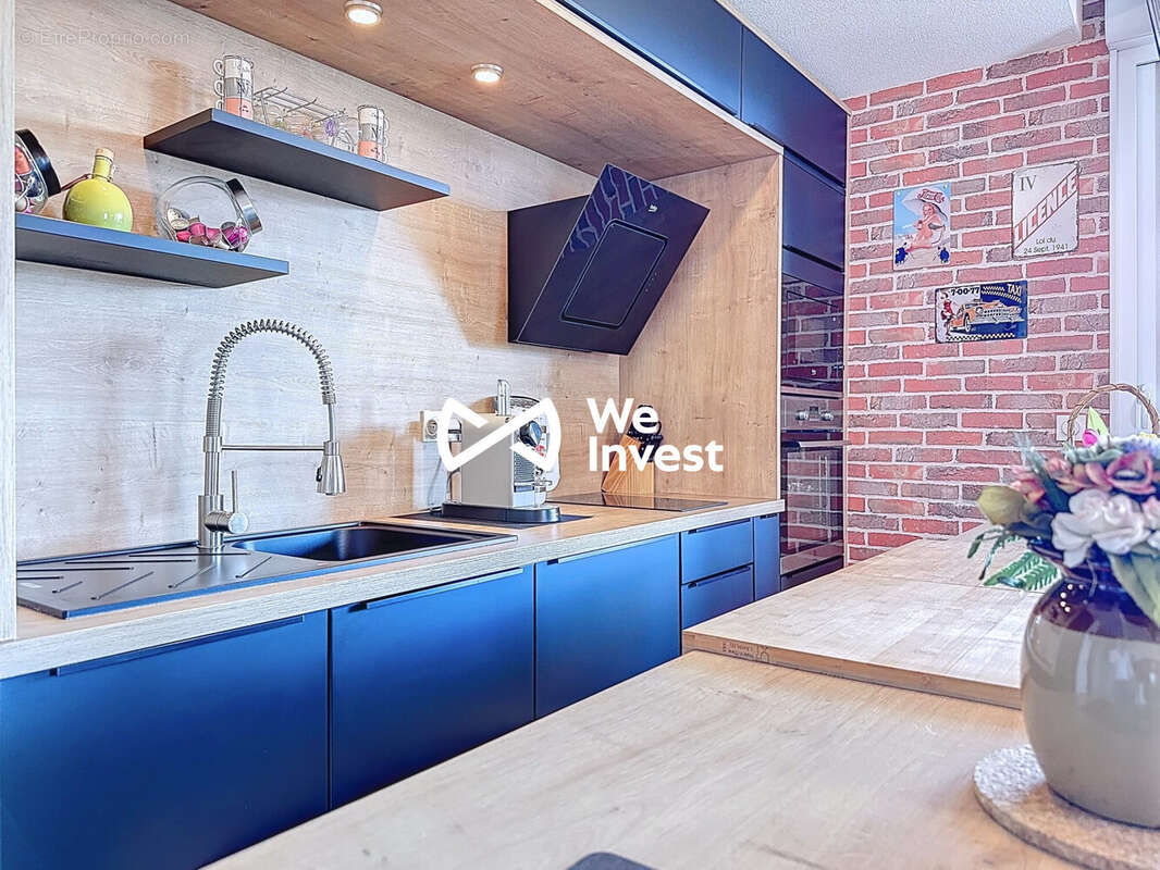 Appartement à PAU