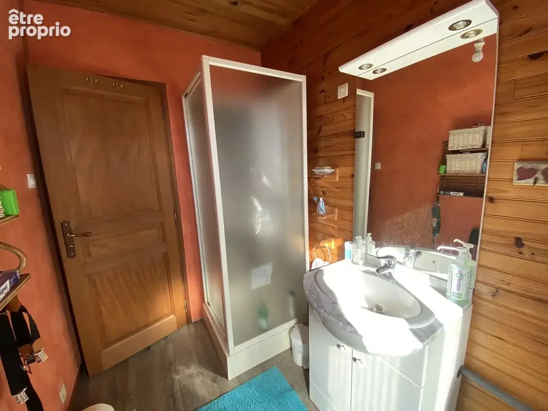 Charmante maison à Besse - photo 11