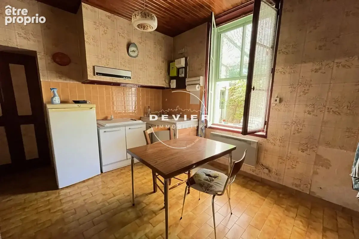 Maison 3 pièces 66 m² à vendre à Nimes (30000) - photo 4