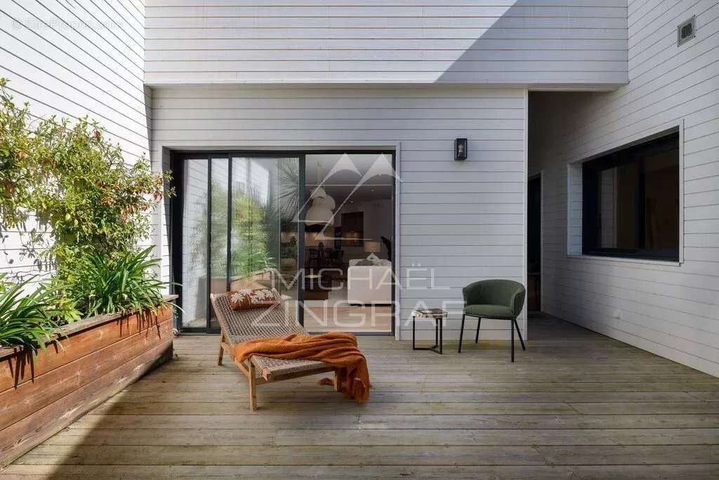 Appartement à ARCACHON