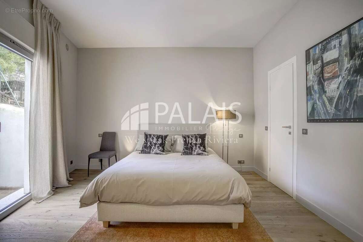 Maison à CAP-D&#039;AIL