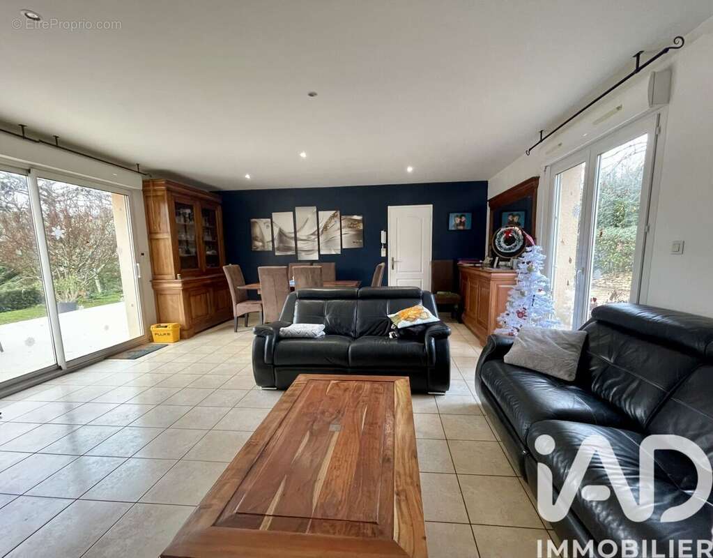 Photo 4 - Maison à PLANIOLES