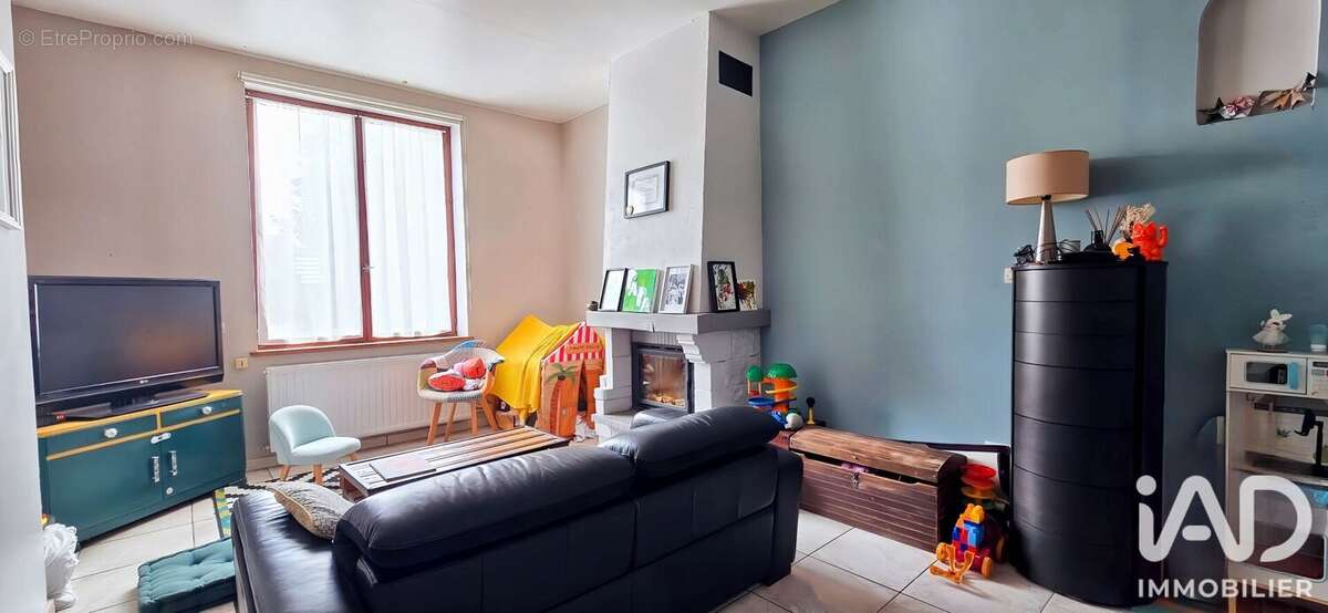 Photo 3 - Maison à ILLIES