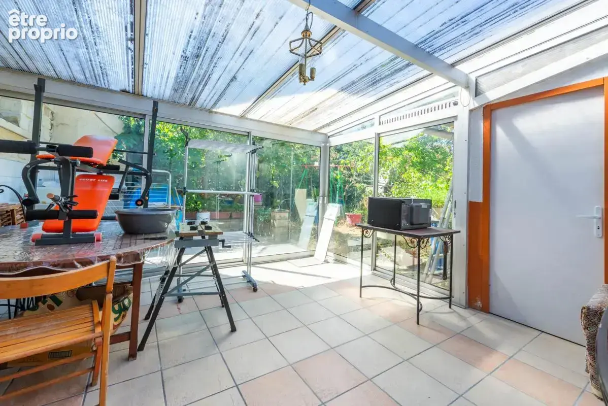 Maison de 6 pièces de 175 m² à Colombes - photo 15