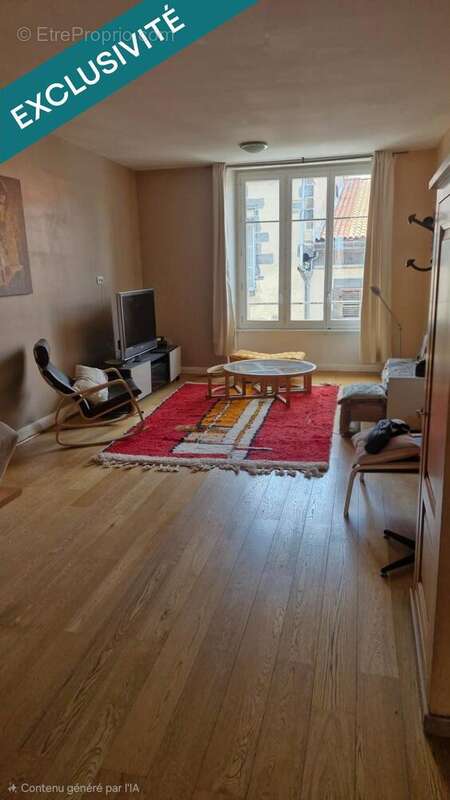 Photo 2 - Appartement à CLERMONT-FERRAND