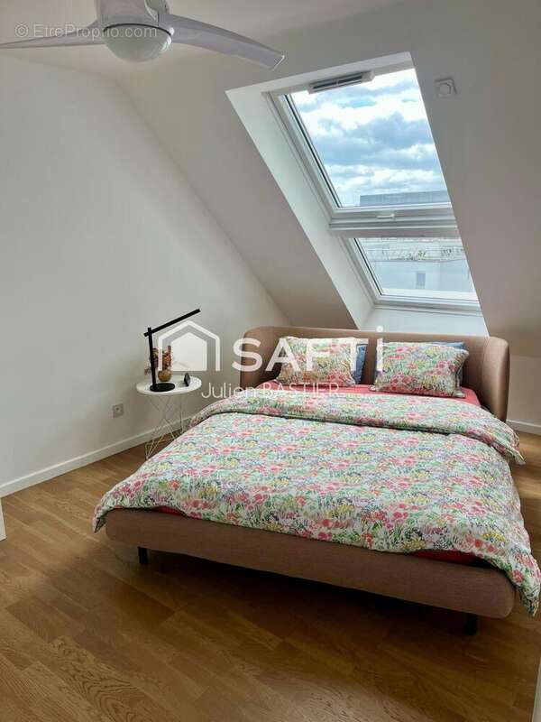 Photo 7 - Appartement à BORDEAUX