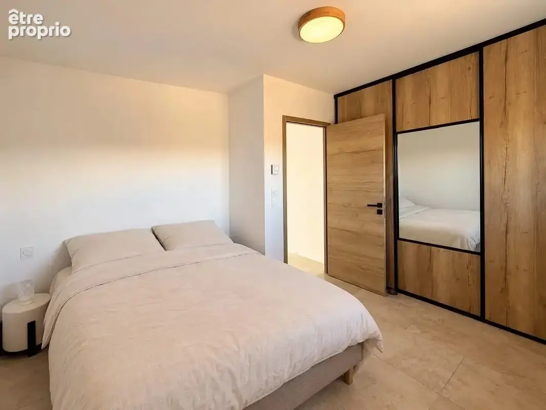 Villa contemporaine – calme – prestations haut de gamme - photo 19