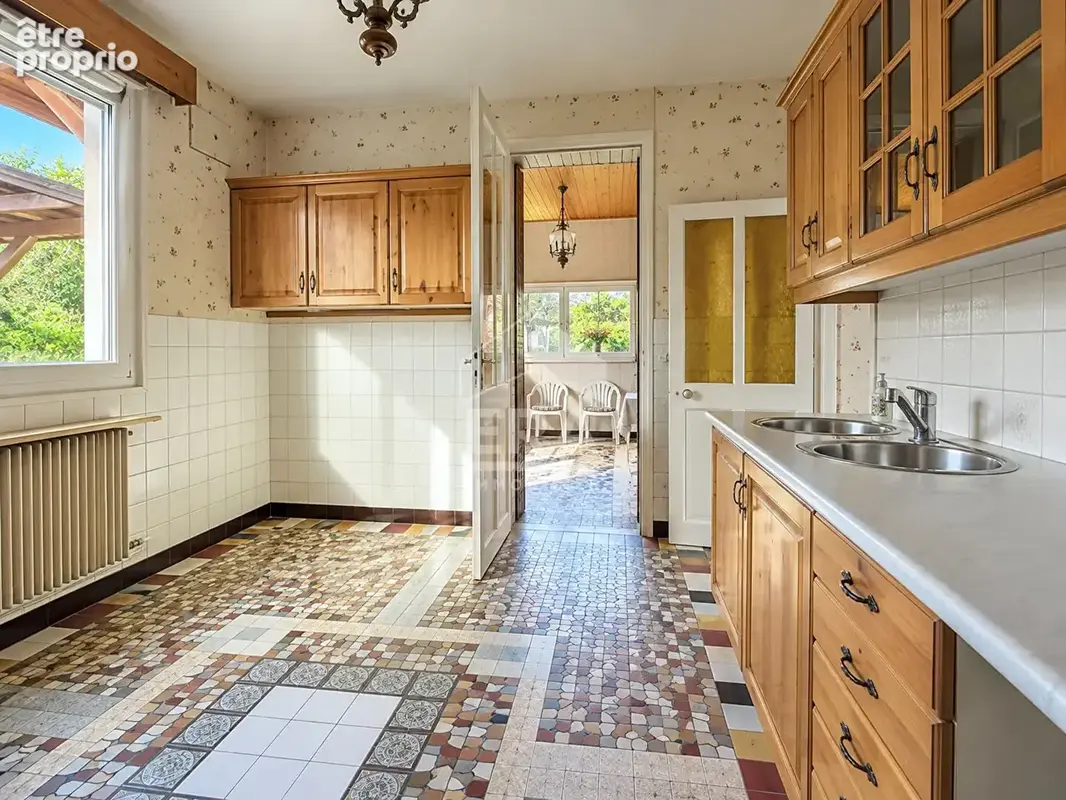 Maison 140m² à cucq - photo 2