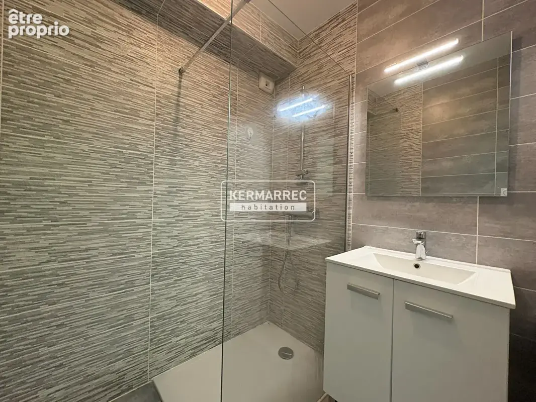 Maison  6 pièce(s) - 4 chambres - photo 7