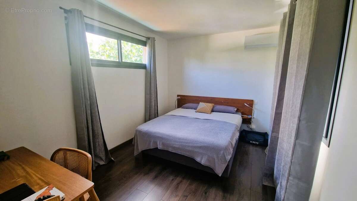 Maison à SAINT-DENIS