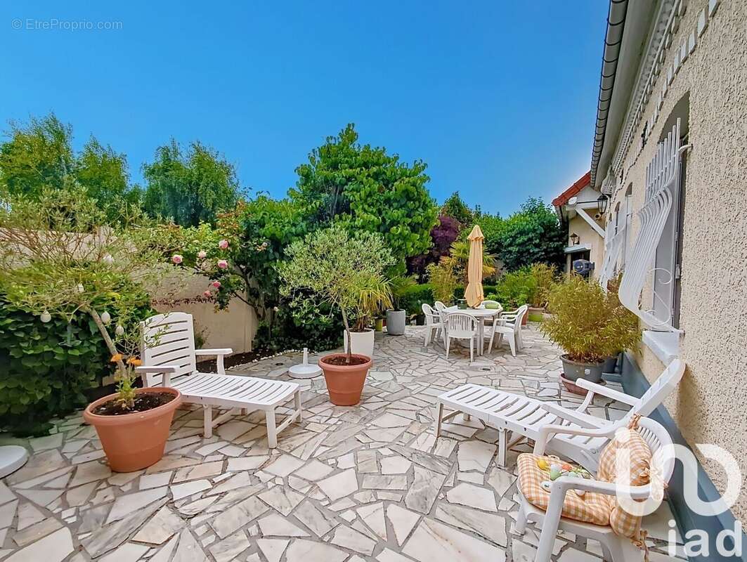 Photo 7 - Maison à MOREUIL