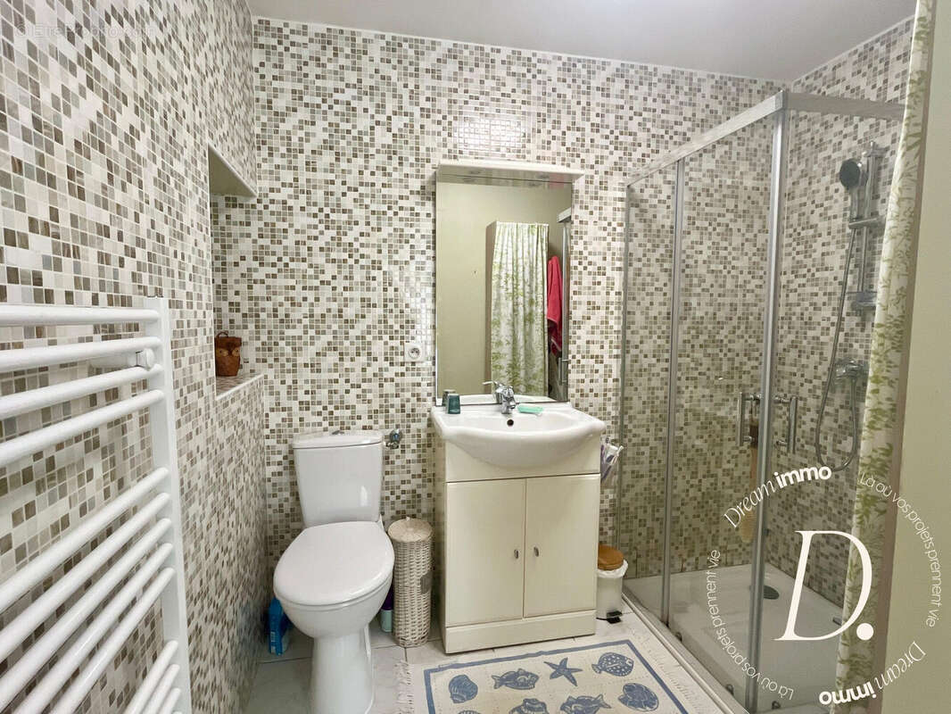 Maison 107 m² à Trie-Sur-Baise  - photo 4