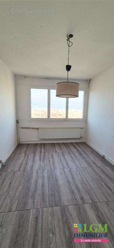 Appartement à ALFORTVILLE