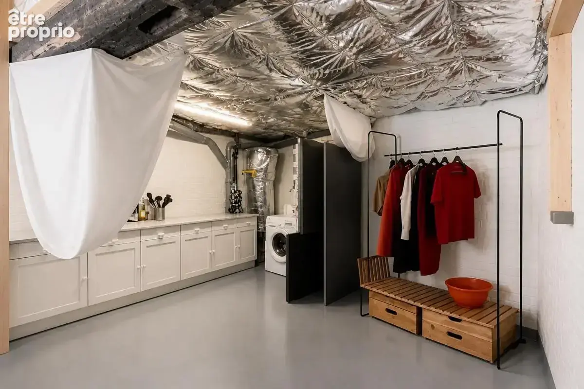 Maison de 2 pièces de 37.55 m² à Rochefort-en-Yvelines - photo 6
