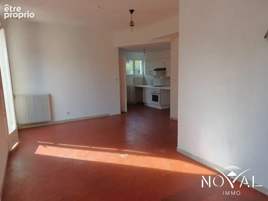 Maison 69 m² à Saint-Vallier-De-Thiey  - photo 3
