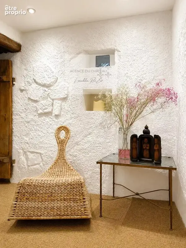 Maison de village TALLOIRES - photo 13