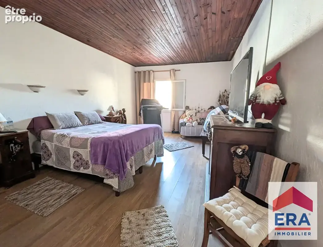Maison 188m² à lapalud - photo 8