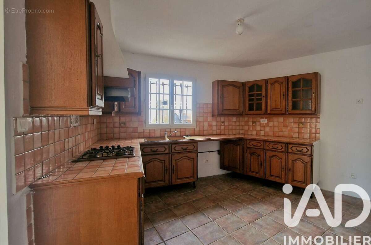 Photo 5 - Maison à PLAN-D&#039;AUPS-SAINTE-BAUME