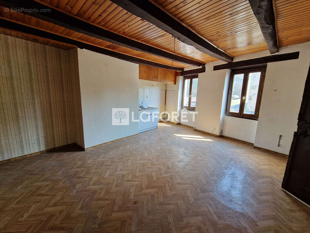 Appartement Le Monastère 147 m2 - photo 5