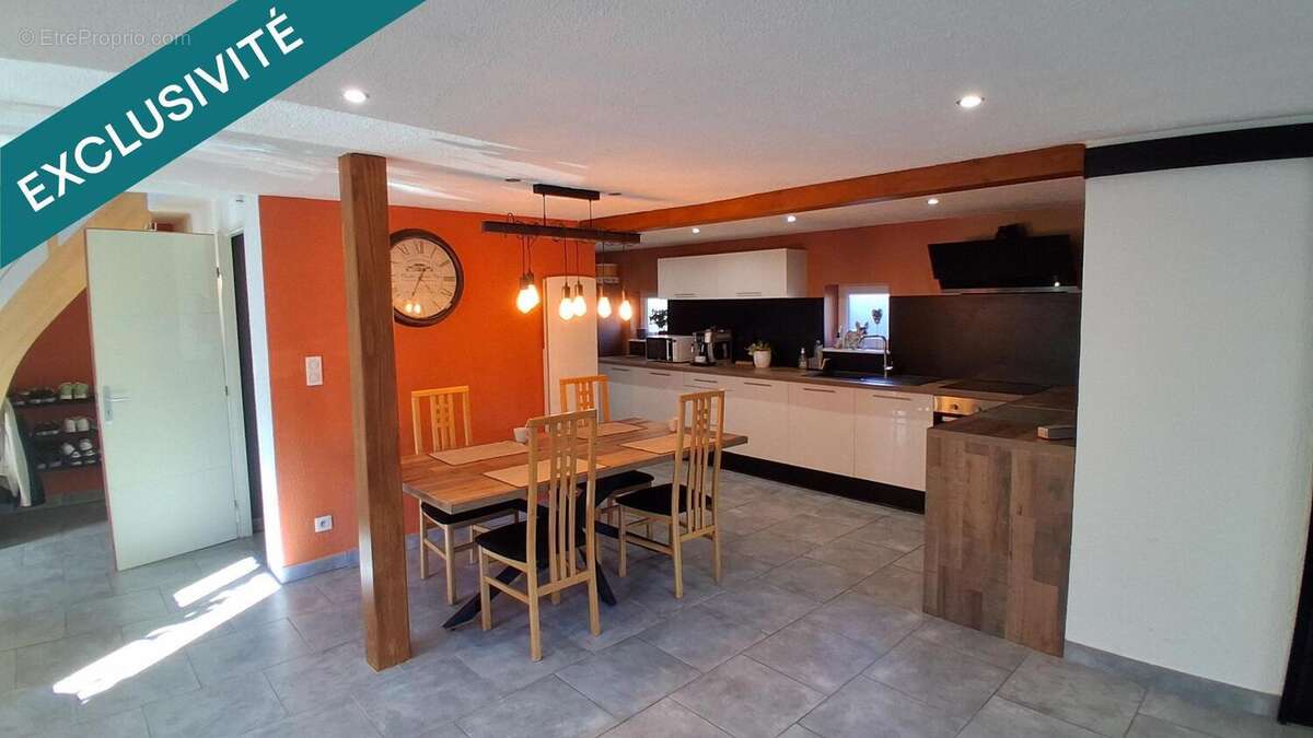 Photo 6 - Maison à BETSCHDORF