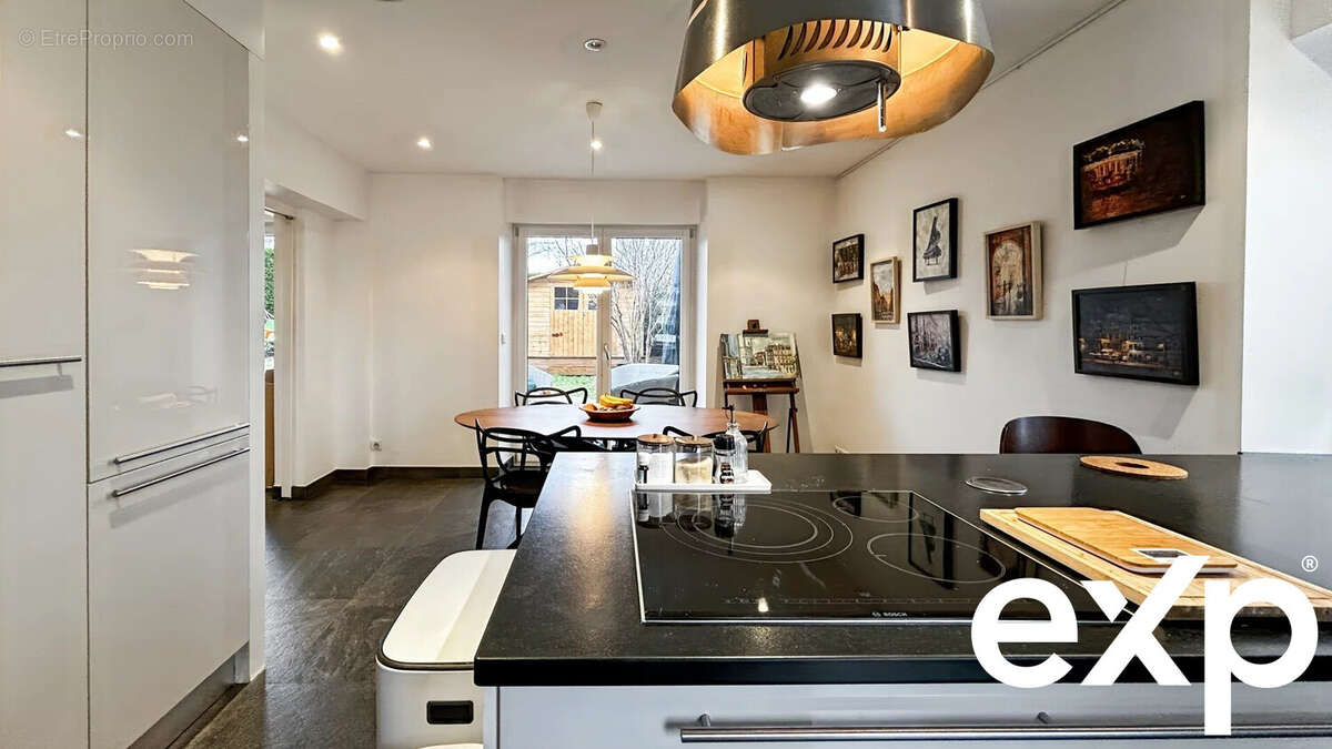 Appartement à BESANCON